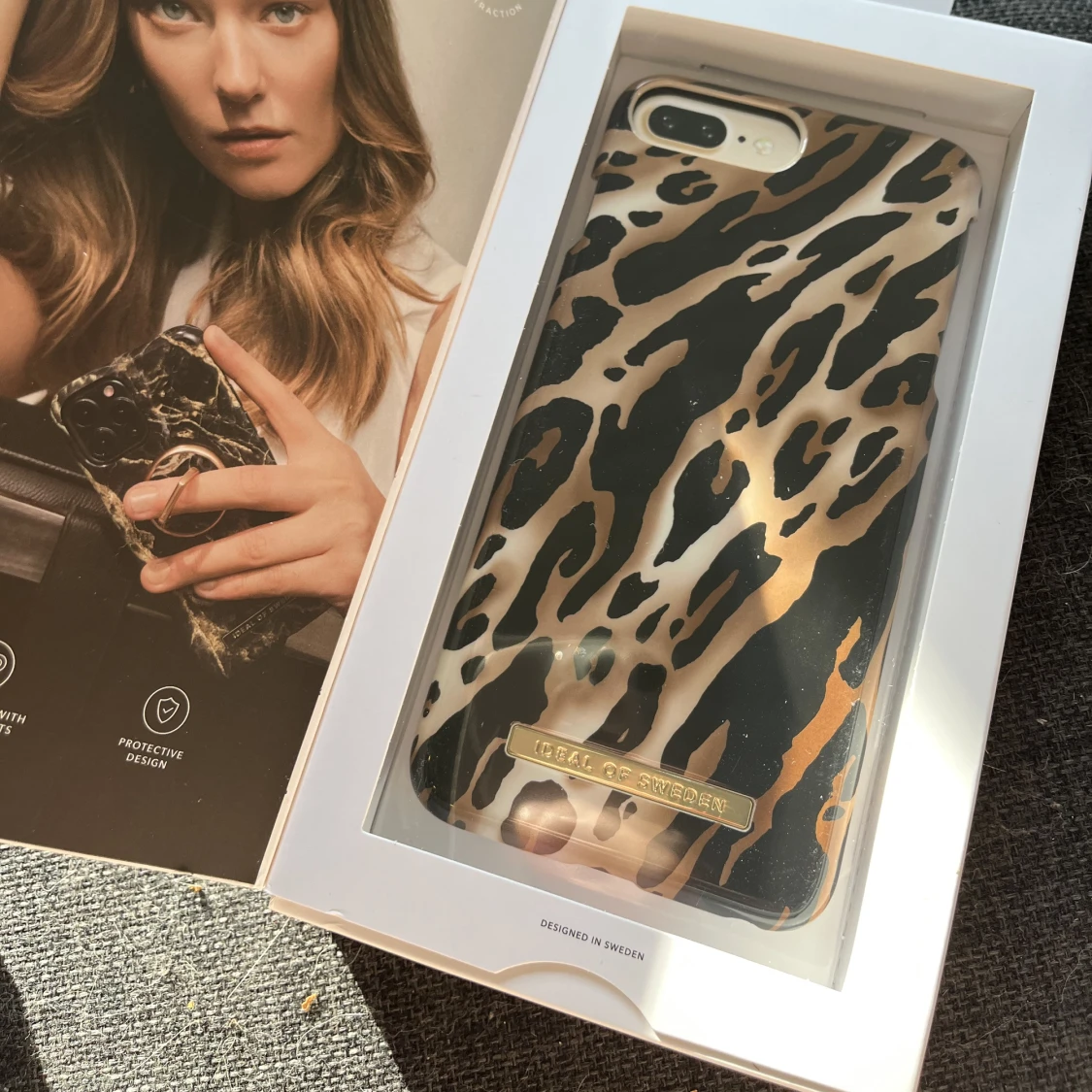 Mobilskal iPhone 8/7/6 plus  - 91