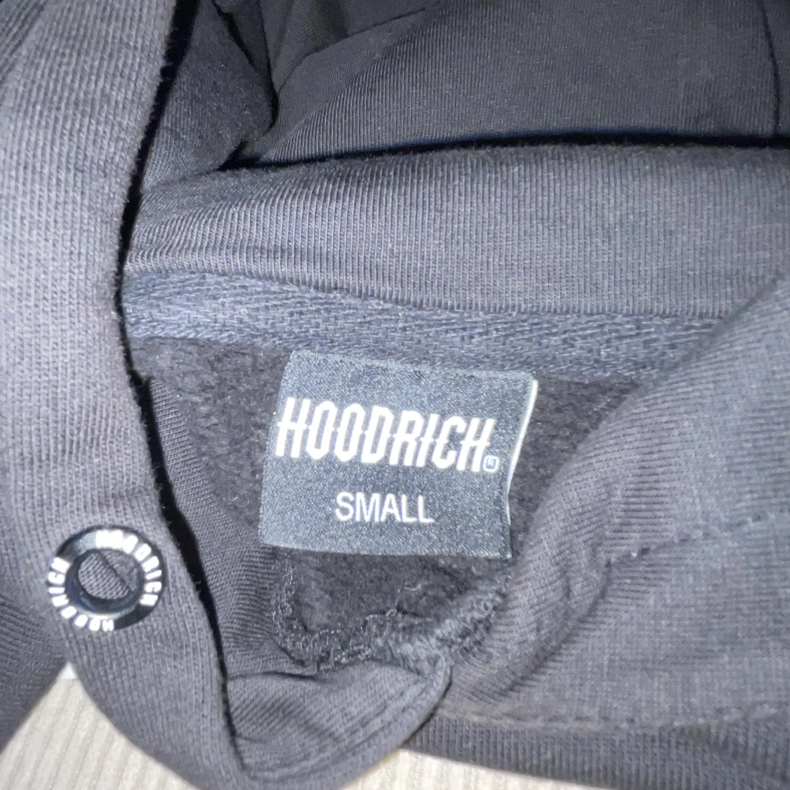 Hoodrich hoodie  - 91