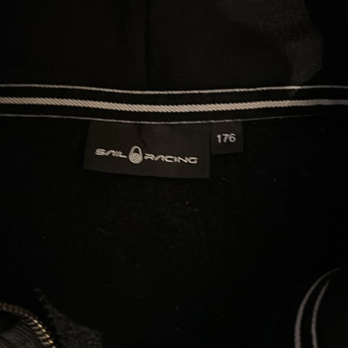 Sail racing zip hoodie - 91