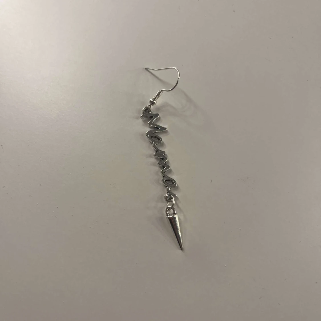 Stockholmstil örhänge  - 90