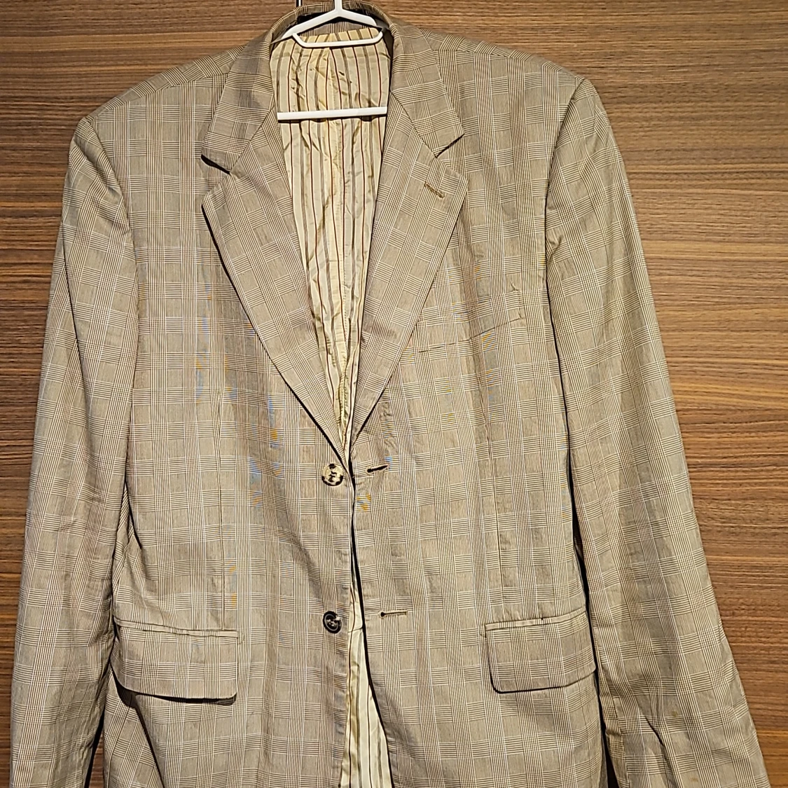 Kavaj Christian Lacroix