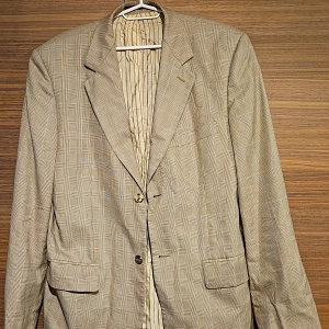 Kavaj Christian Lacroix - Snygg kavaj i märket Christian Lacroix