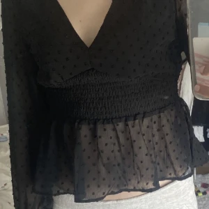 Blus - Säljer min blus