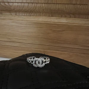 Snygg ring - Snygg ring justerbar