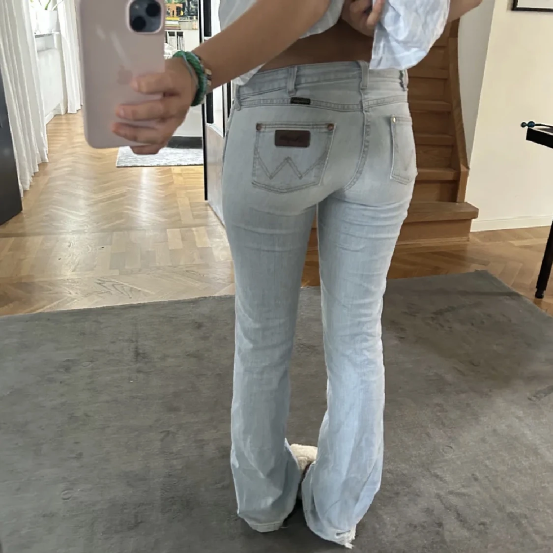 Skitsnygga jeans! - 91