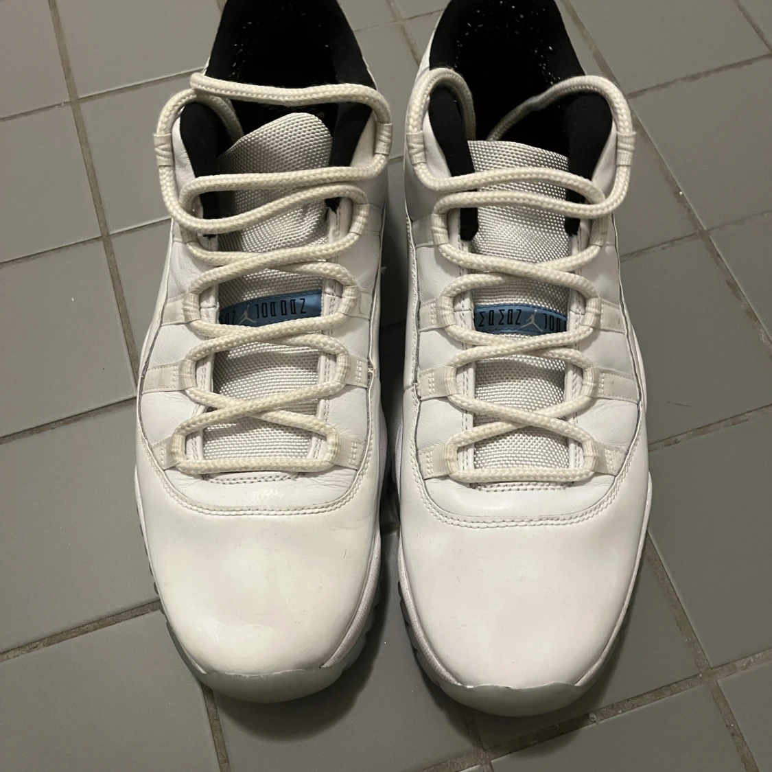 Jordan 11 low - 28