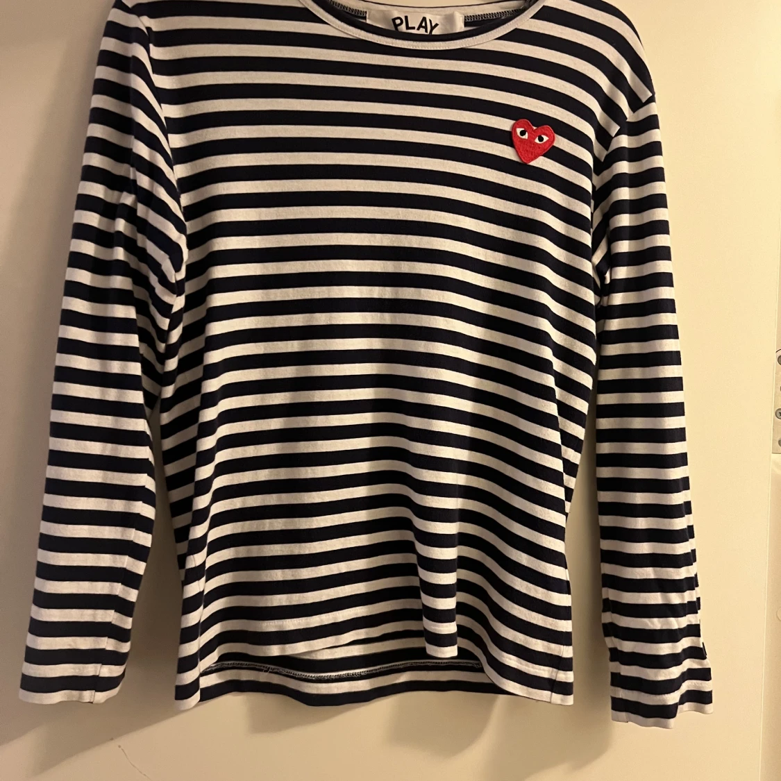 Tröja från comme de garcons