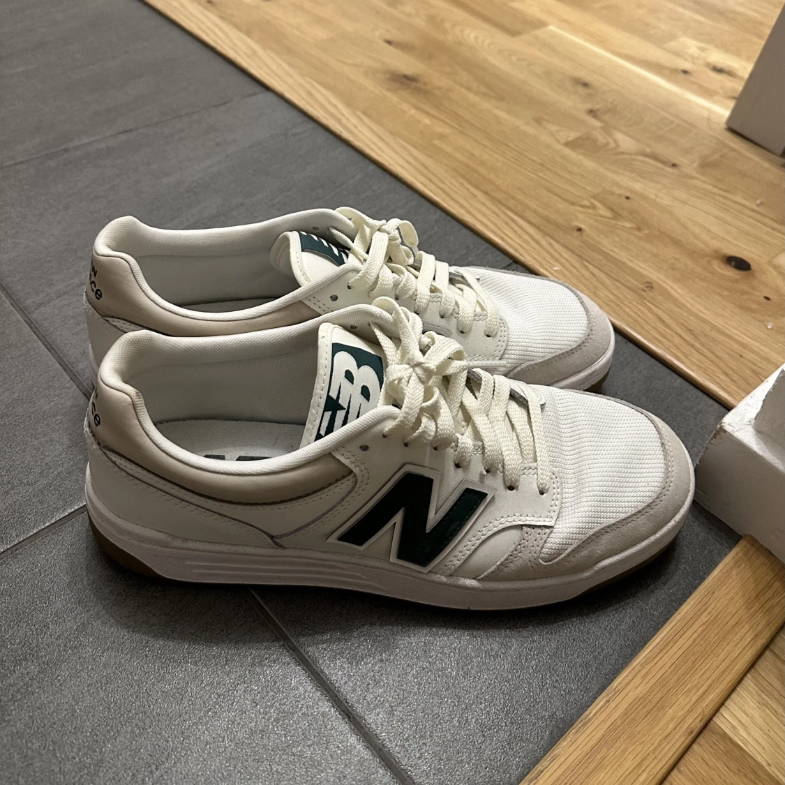 New Balance 480 - 90