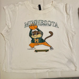 Chipmunk mag tröja - Säljer den hära goofy ahh tröjan. Sms ifall du är intresserad 