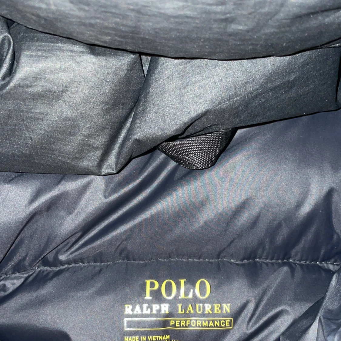Polo Ralph lauren jacka - 91