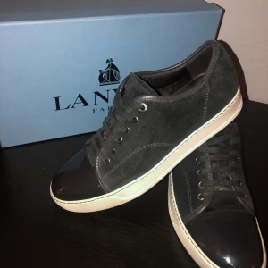 Lanvin - Lanvin sko  Cond 9/10