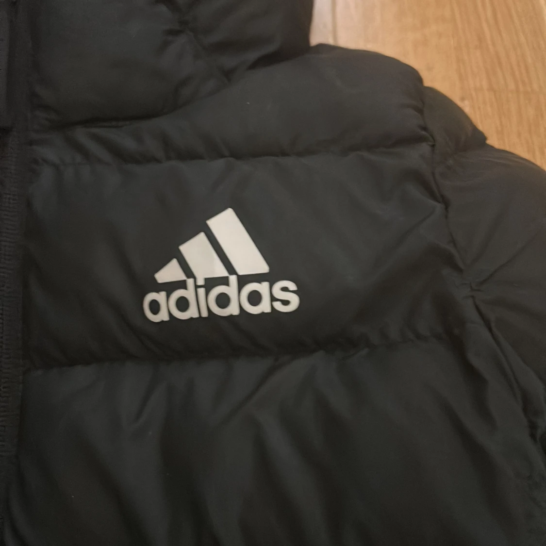 Adidas jacka💗 - 90