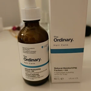 The ordinary - Återfuktande serum för hårbotten. Oanvänd. Vart ett felköp