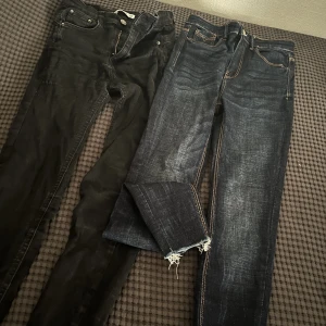 Two set of jeans slim  - Slim jeans 