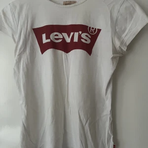 Levis T-shirt - En enkel fin märkes tshirt. Skön nu på sommaren! 