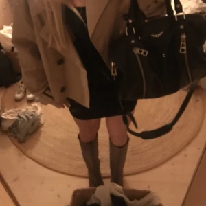 Boots - Jättesnygga men kommer ej till andvändning