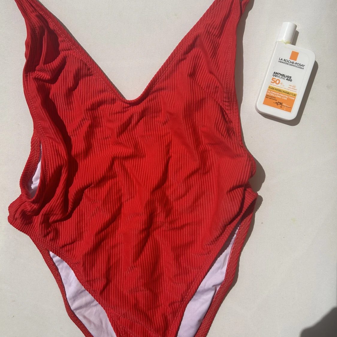 Baddräkt från Nasty gal