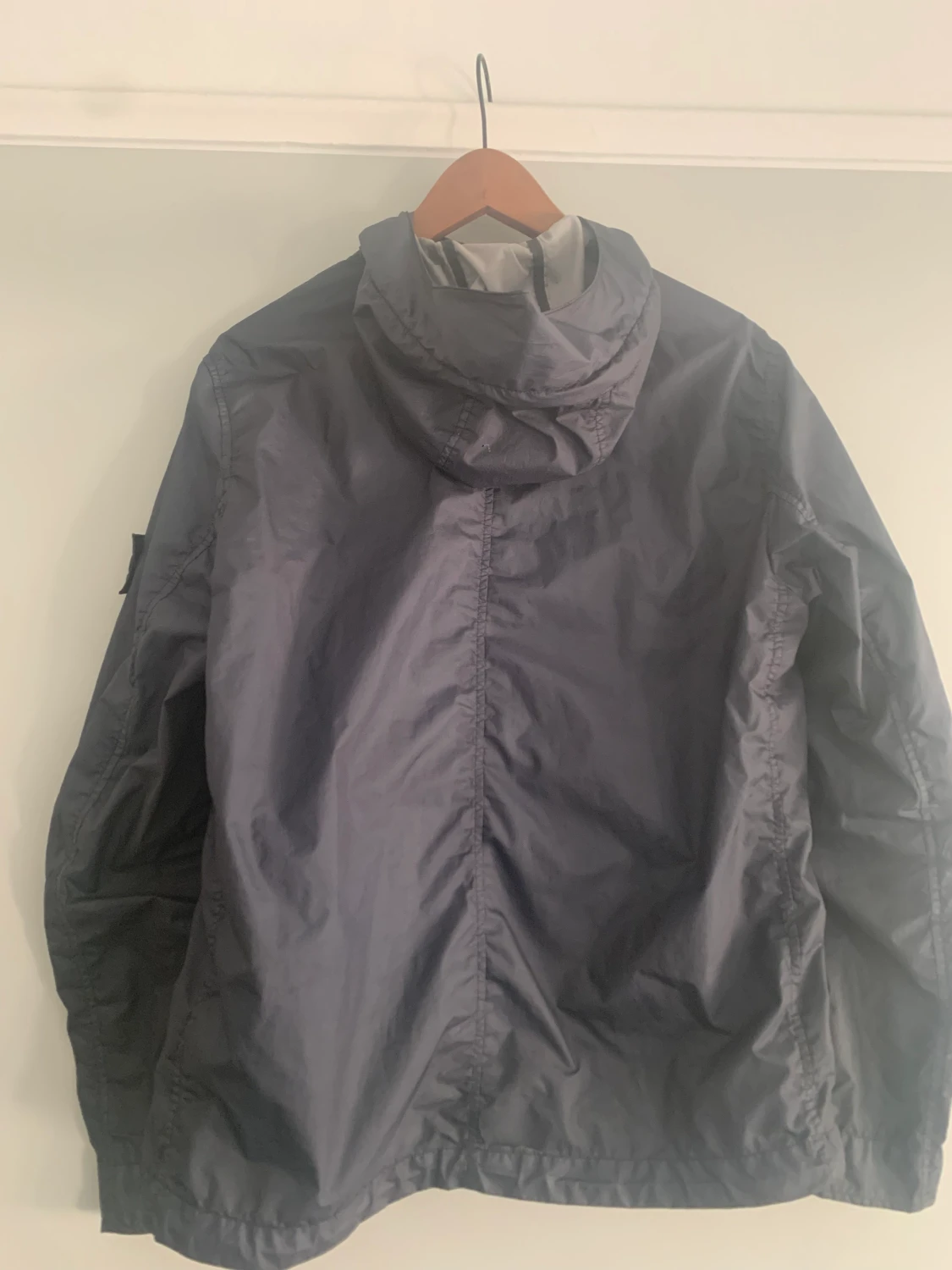 Stone Island jacka - 90