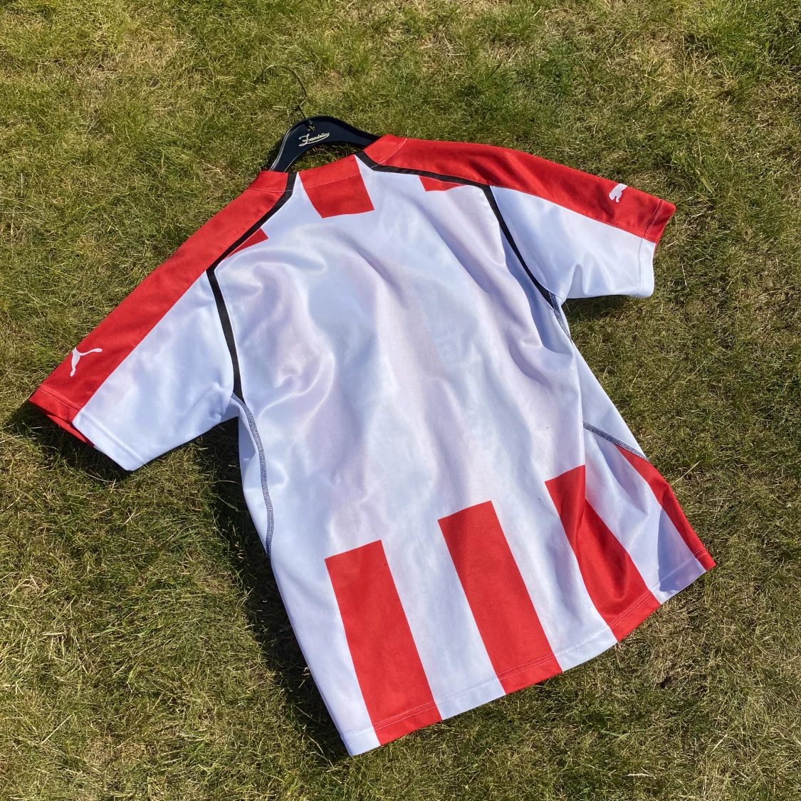 Retro olymiakos tröja - 90