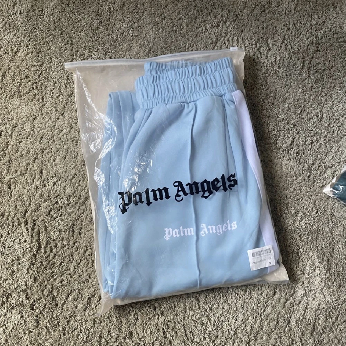 Palm angels byxor  - 90