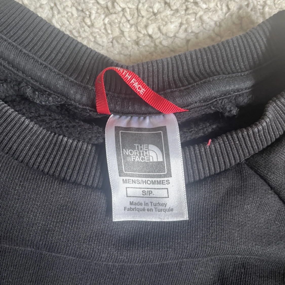 The North Face Sweatshirt  - 91