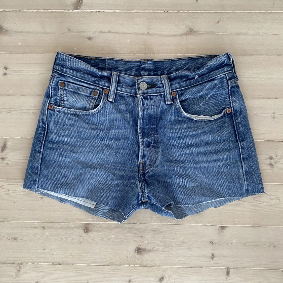 Levi’s jeans shorts - 90