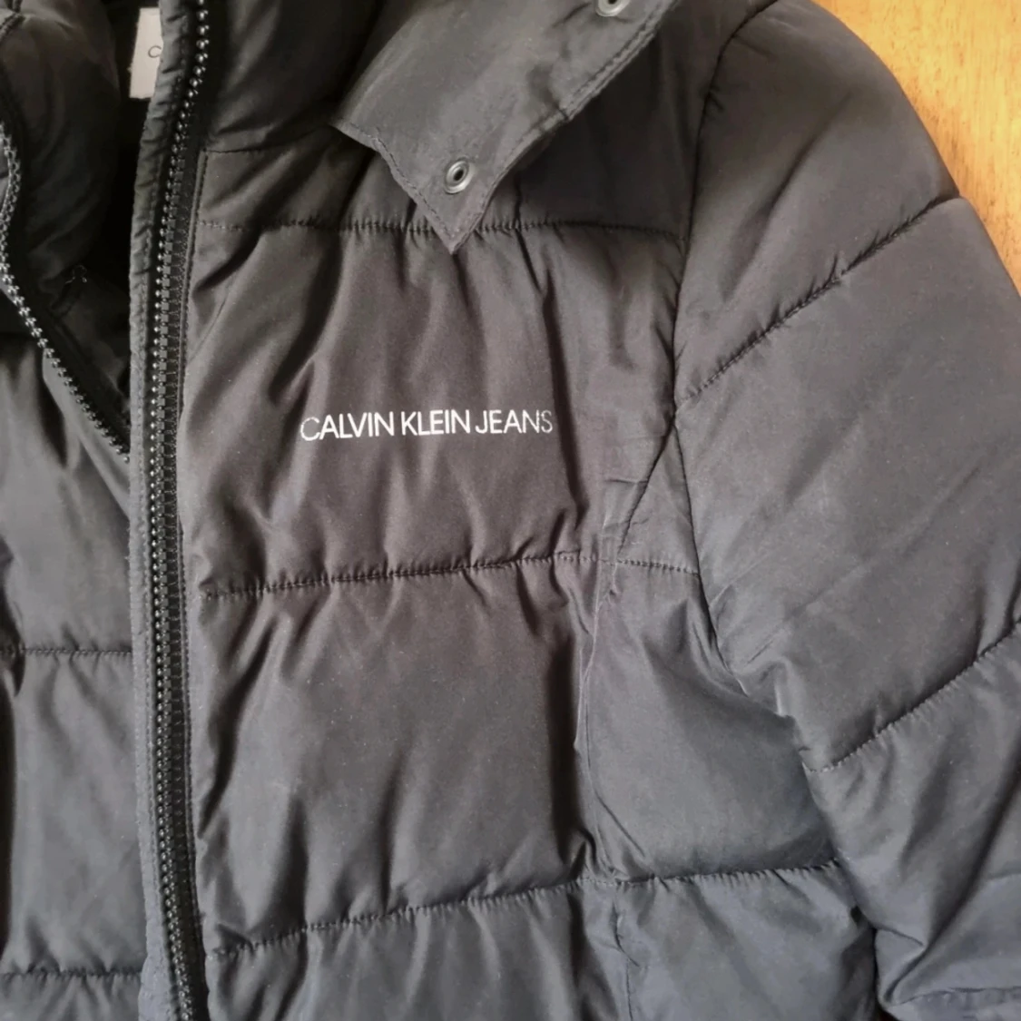 Calvin Klein Jacka  - 91