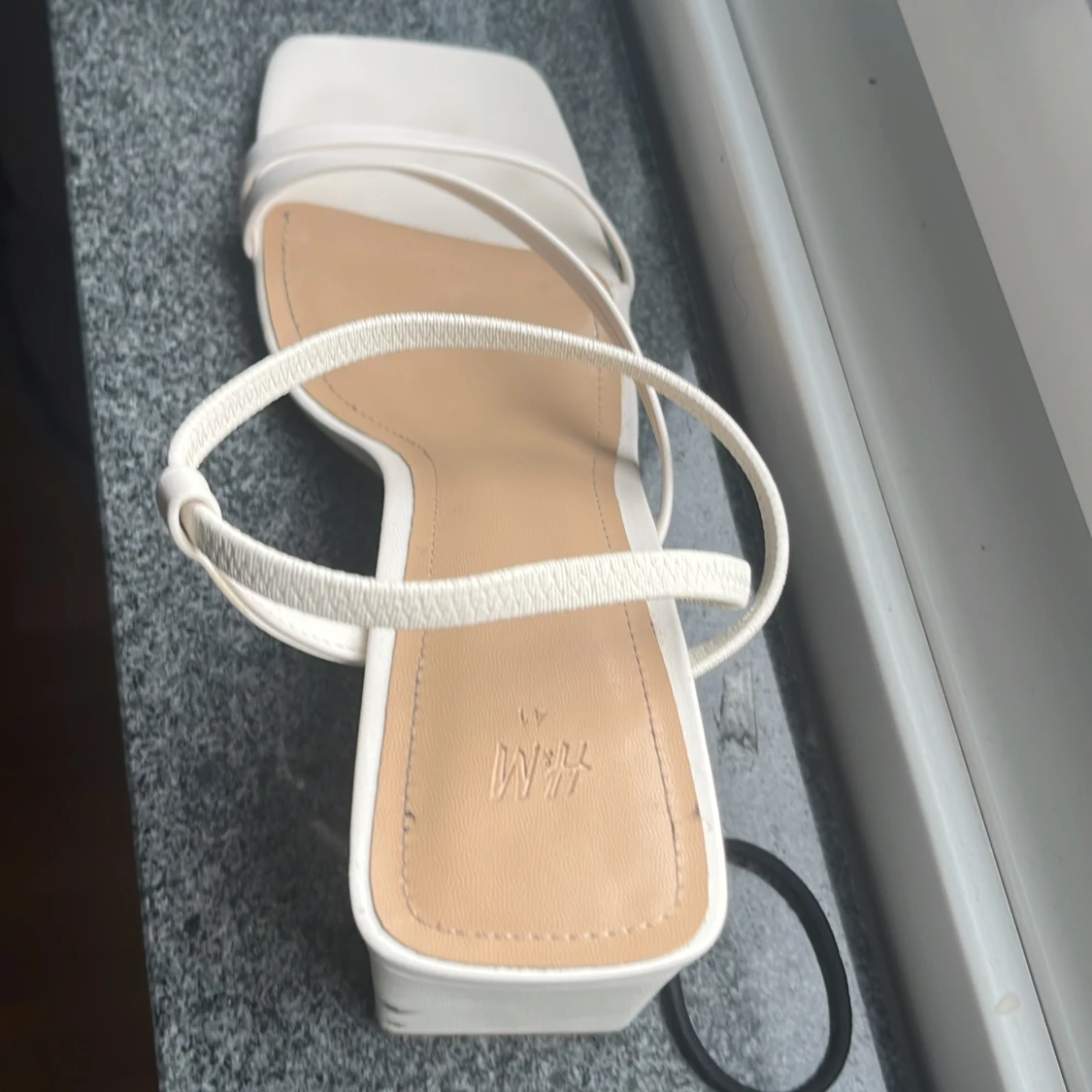 köp dessa höga klackar för 190 kr!!! - 90