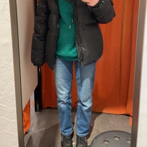  Tommy Hilfiger jeans  - Straight low waist jeans från Tommy Hilfiger❣️ Passar någon 150-158 cm.  (Köparen står för frakten, tryck inte på köp direkt) 🫶