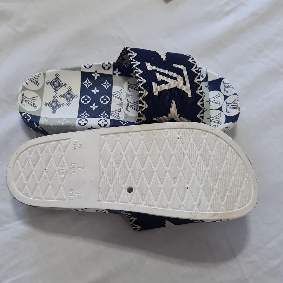 Sandal storlek 37 - 91