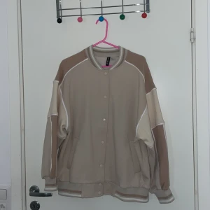 Tunn jacka - Tunn jacka från H&M