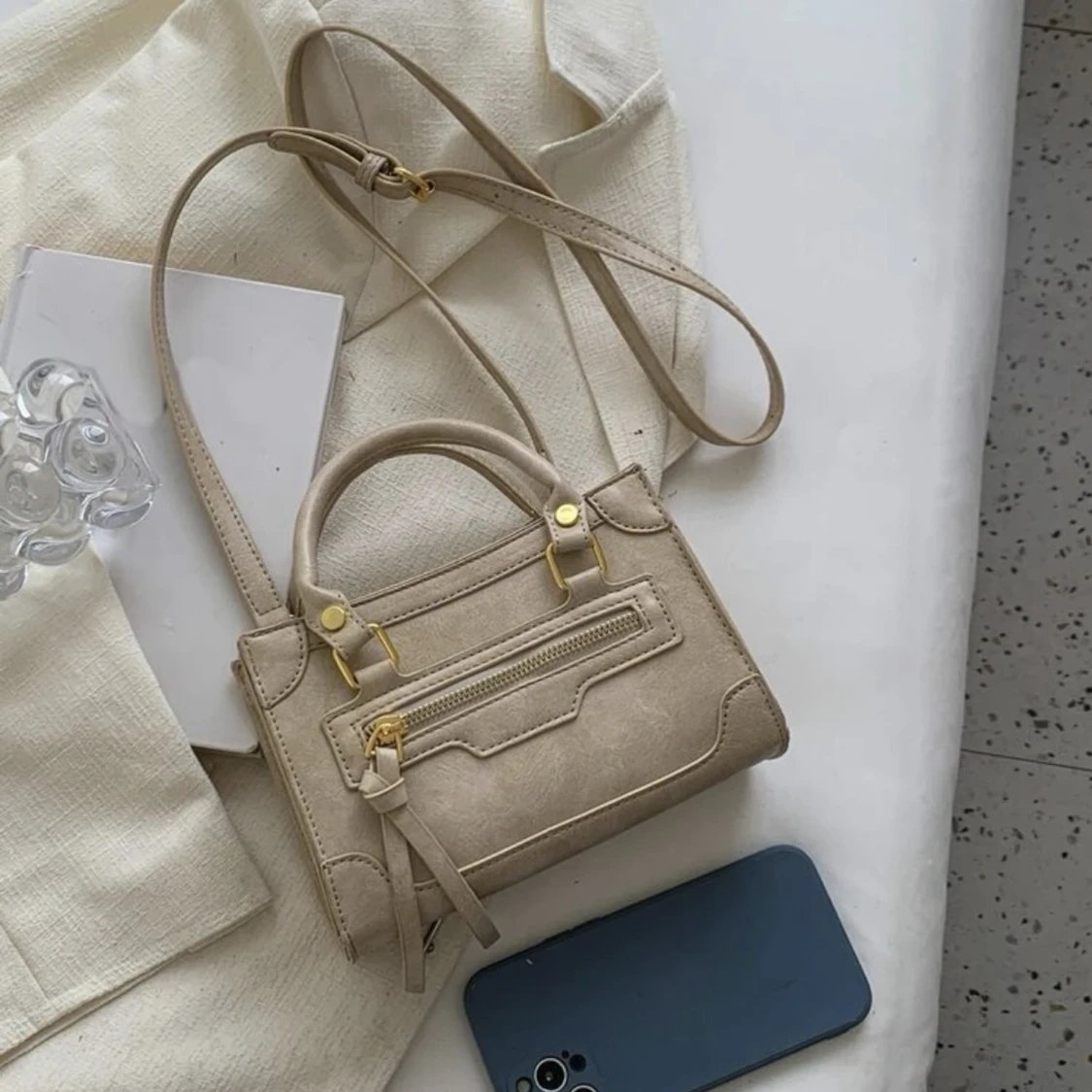 Crossbody väska  - 90