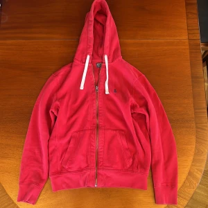 Hoodie, Ralph Lauren - Bra skick! En del år gammal men inte använd så mycket