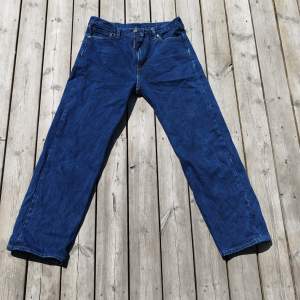 Snygga Levis Jeans i storlek w33 l34 köpta för ca 850 kr