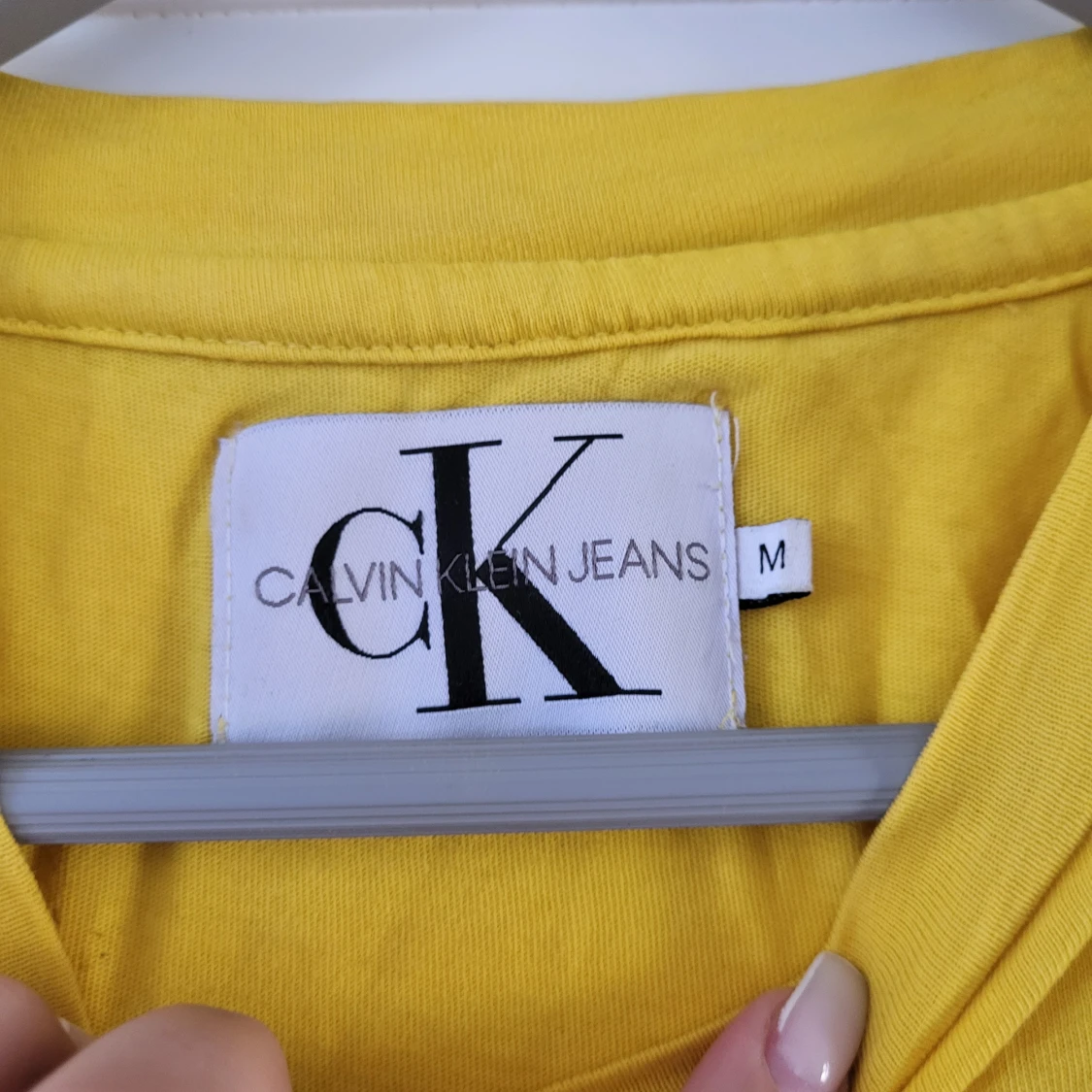 Calvin Klein t-shirt  - 90