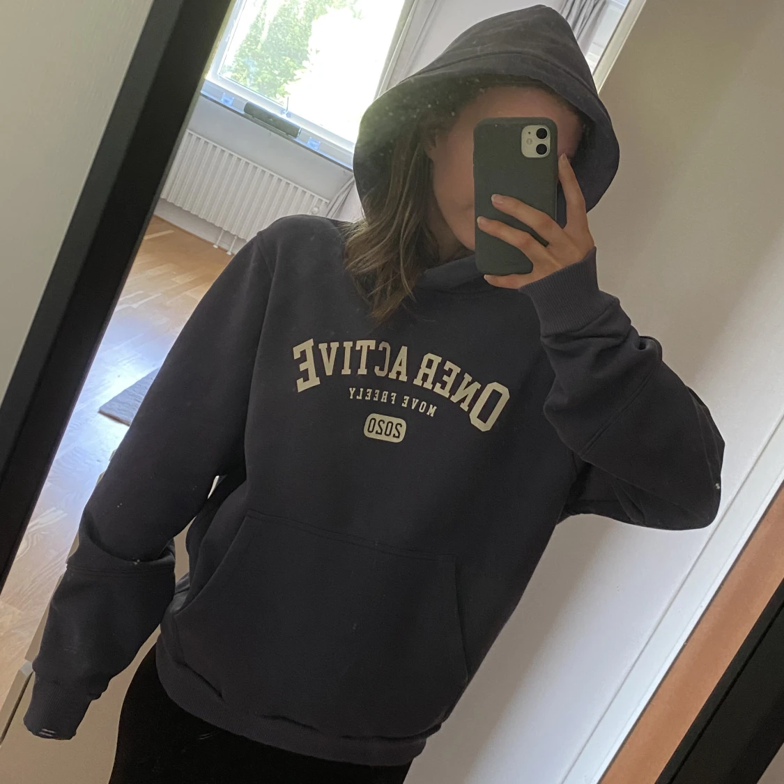 Oner active hoodie - 91