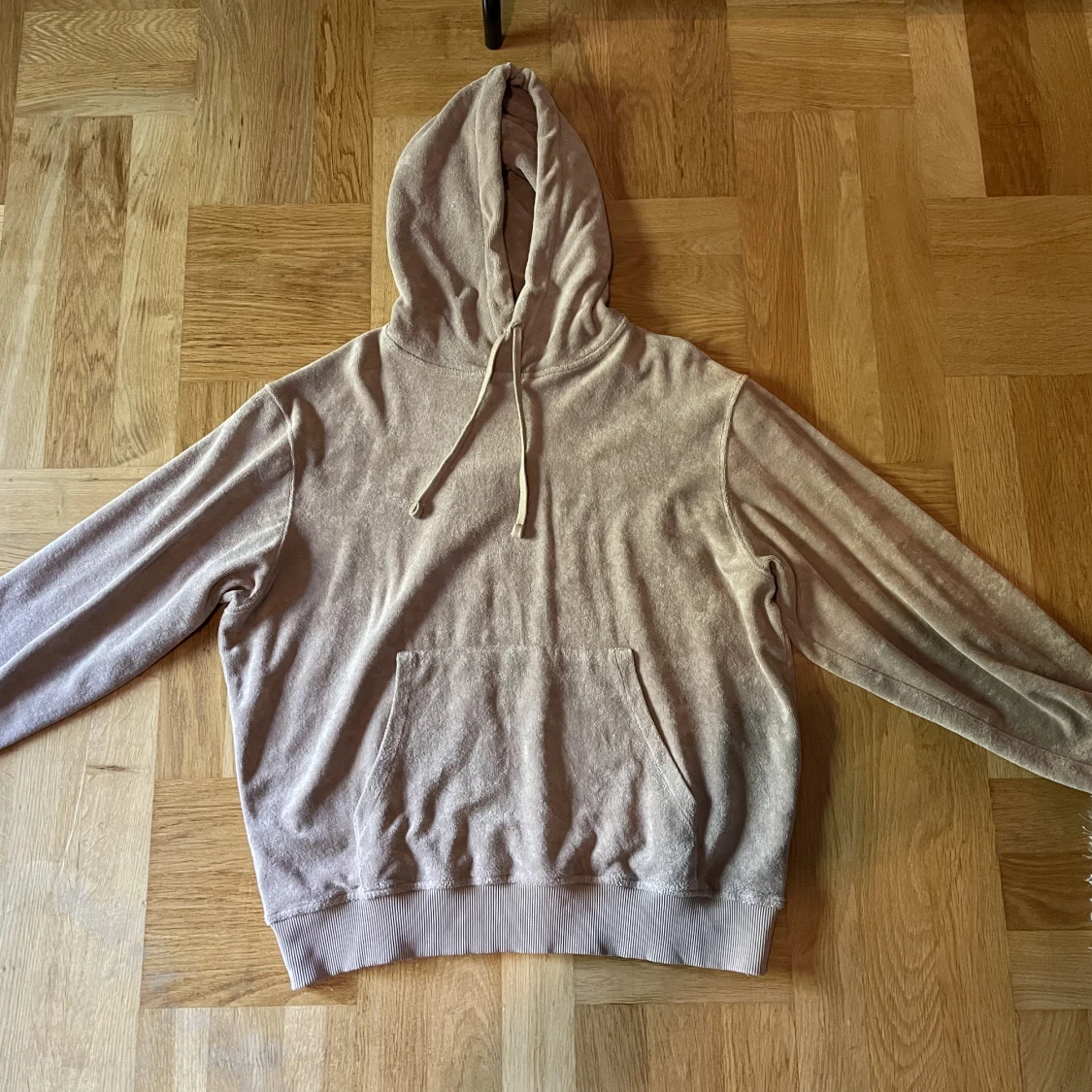 Nikben hoodie