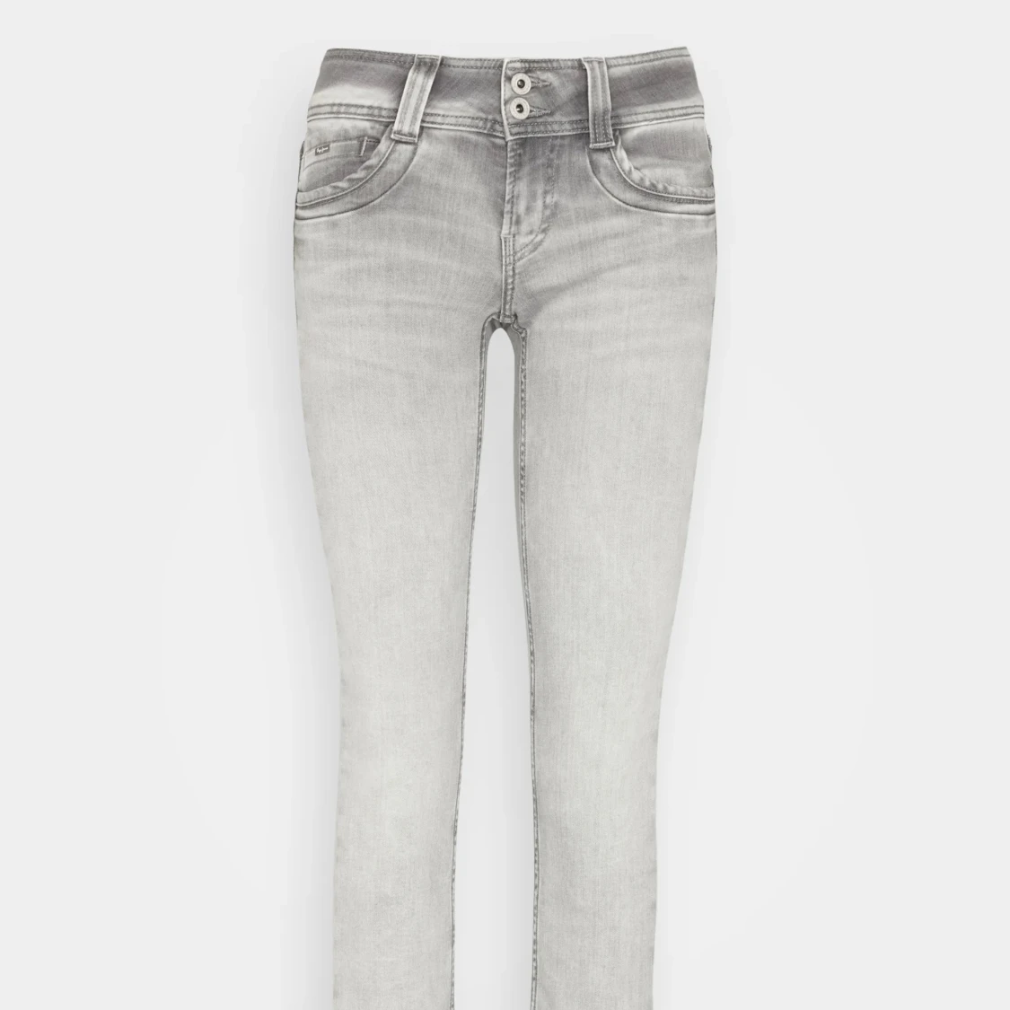 Pepe lågmidjade jeans  - 91