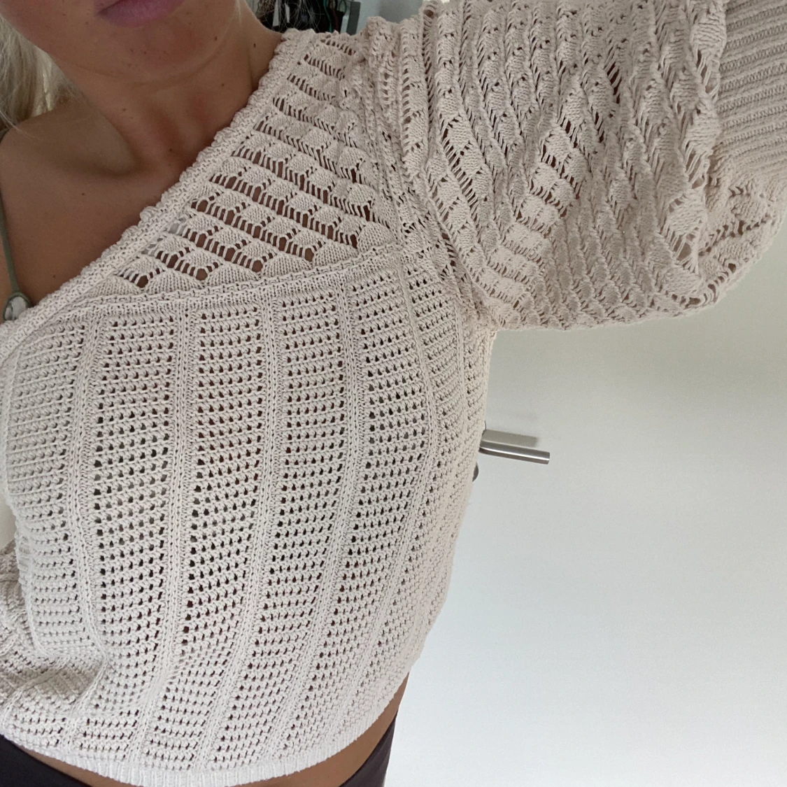 Virkad topp mango  - 90