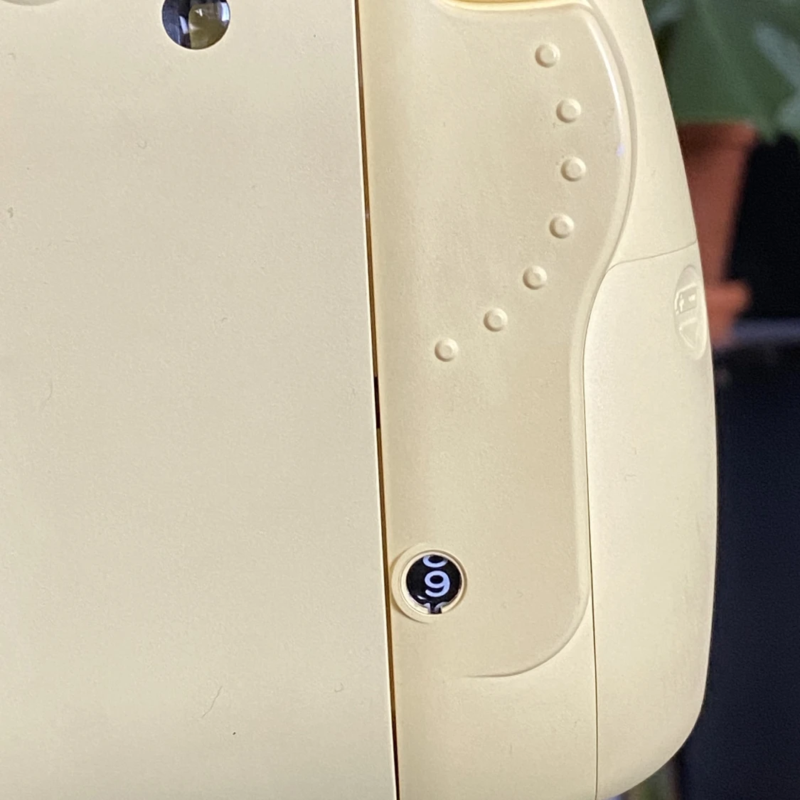 Instax mini 8 Polaroid kamera  - 90