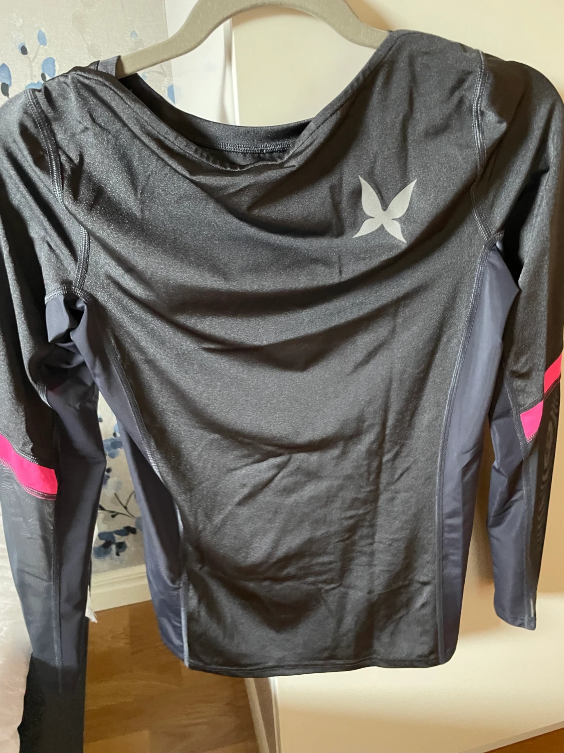 Träningströja - 90