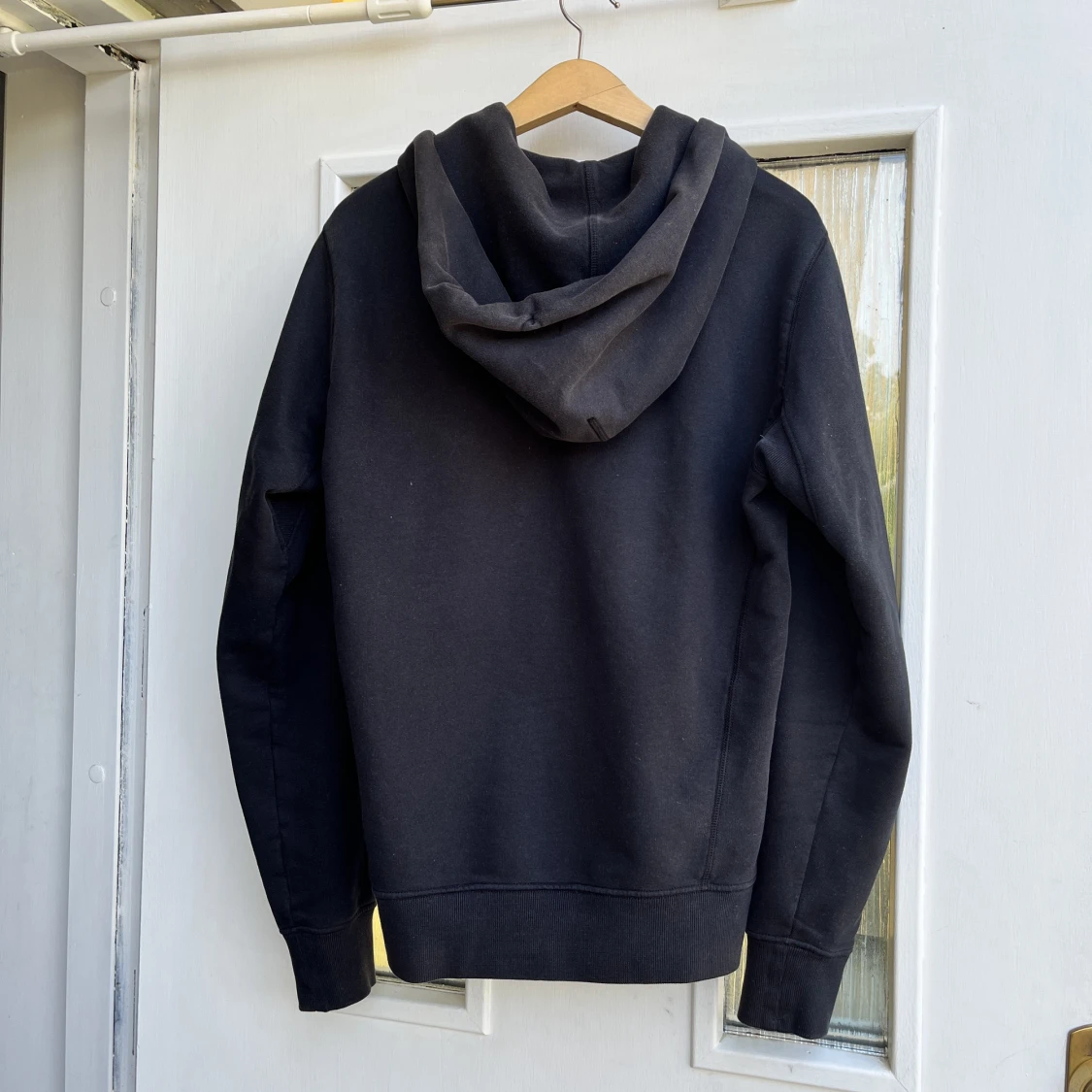 Stone island zip Hoodie - 90