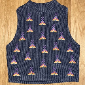 crop top from Oh Boy! - black crop top from Oh Boy! from Brazil.  size S 🩶very comfy 