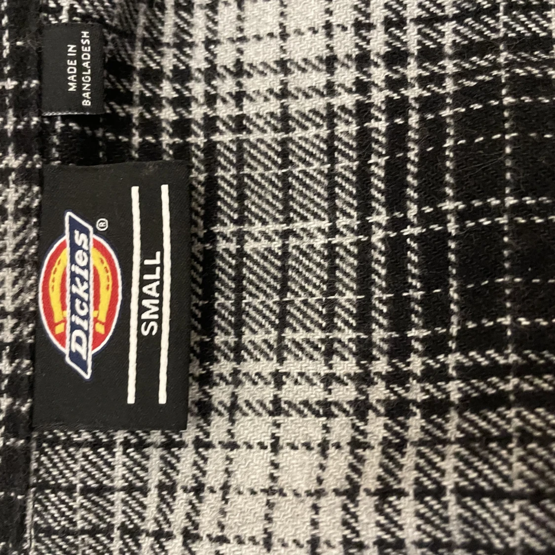 Dickies skjorta - 91