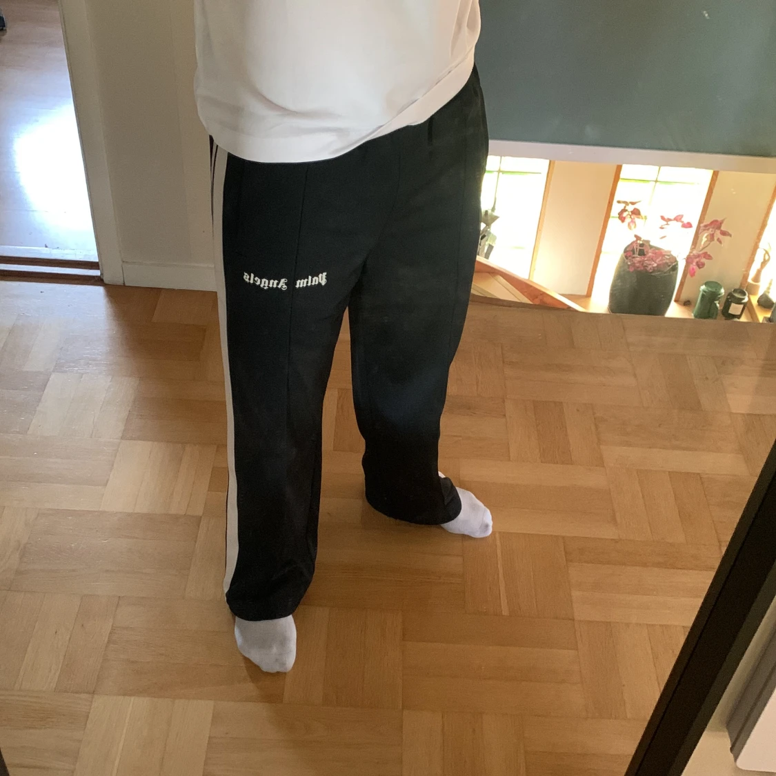 Palm Angels byxor  - 90