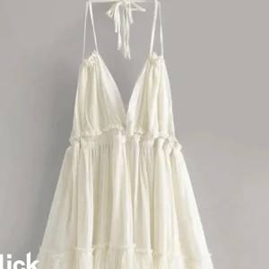 Jättesöt klänning  - Jättesöt och jätteskön klänning som sitter jättebra❤️