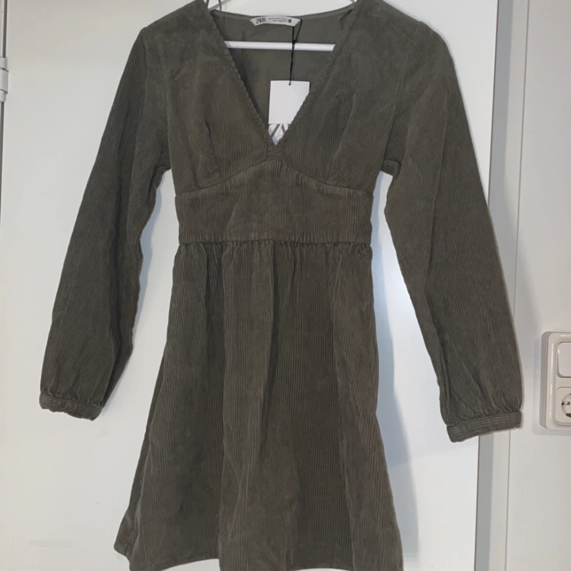 Zara Klänning  - 90