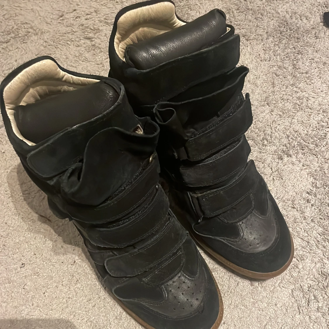 Isabel Marant skor - 91