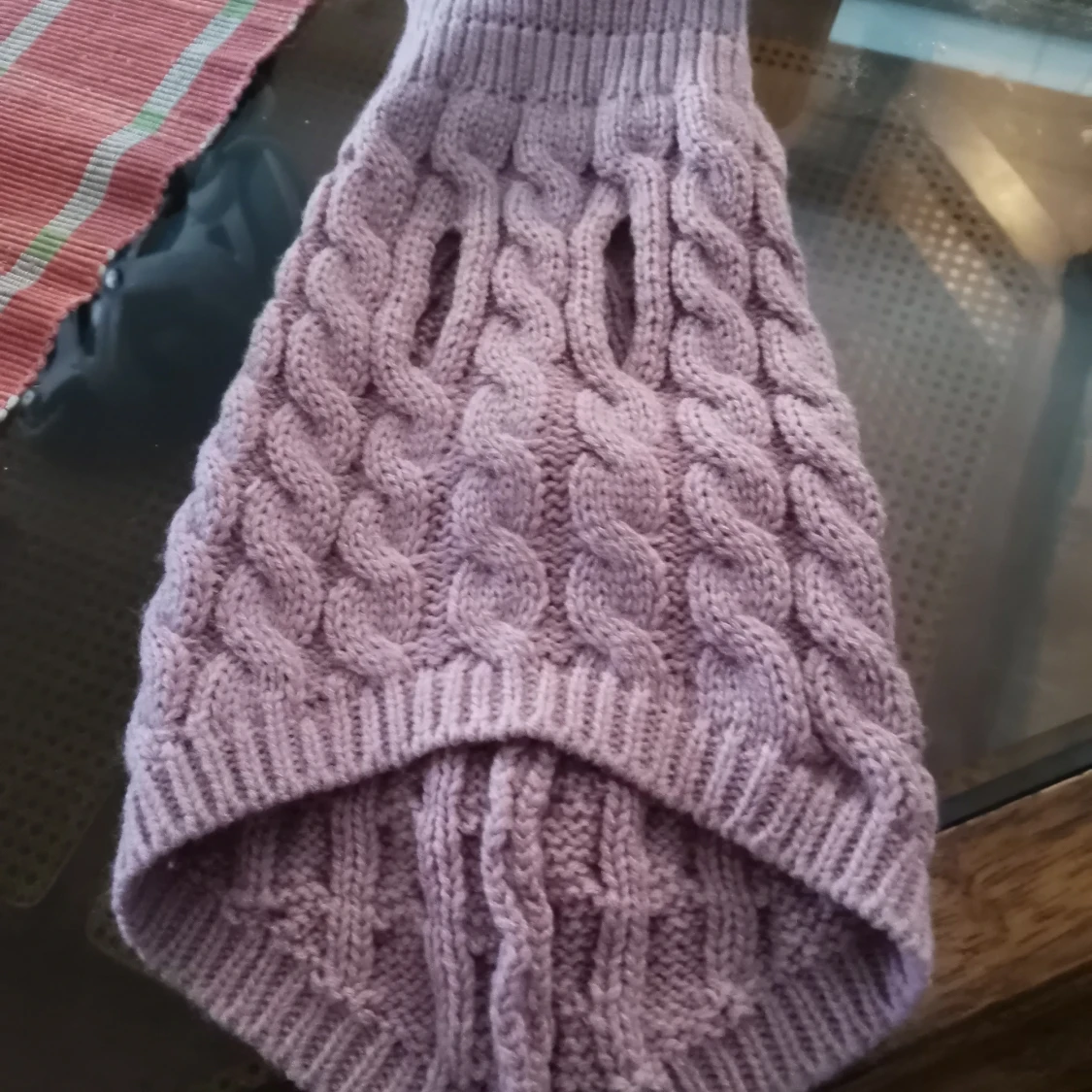 Hund dress storlek  s