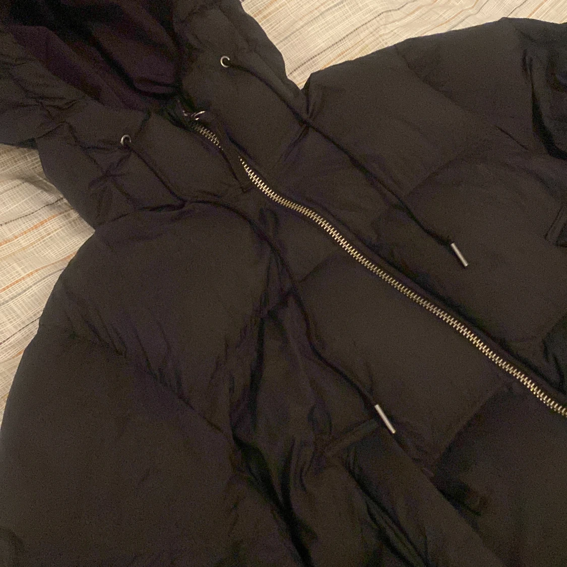 ARKET Dun Vinterjacka - 91